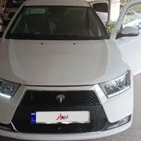 فروش خودرو دنا پلاس 6 دنده|خودرو سواری و وانت|بندرعباس, |دیوار