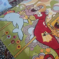 فرش چهار متری