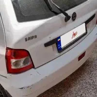 پراید 111 مدل 91