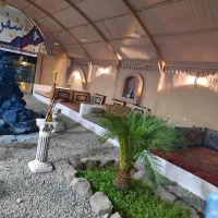اجاره سفره خانه ( قهوه خانه)