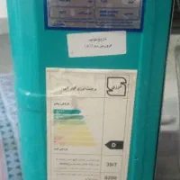 کولر ۷۵۰۰در حد نو استفاده نشده ۴۰ملیون