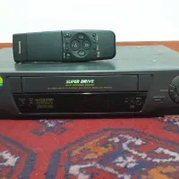 ویدیو پاناسونیک مدل 420