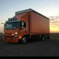 اتوباربری الماس بار سرخرود / اثاثکشی تخصصی|خدمات حمل و نقل|سرخرود, |دیوار