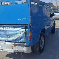 نیسان دوگانه|خودرو سواری و وانت|گناباد, |دیوار