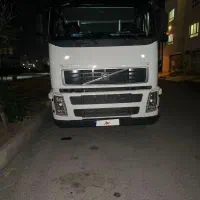 اف اچ ۴۶۰ سر و ته|خودرو سنگین|مشهد, آبکوه|دیوار