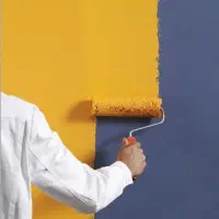 نقاشی ساختمان(حرفه ای)