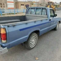 وانت مزدا|خودرو سواری و وانت|اراک, |دیوار