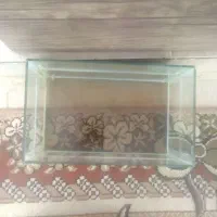 آکواریوم سالم بدون ترک|ماهی|تویسرکان, |دیوار