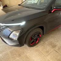 فونیکس fx دو دفرانسیل|خودرو سواری و وانت|یزد, |دیوار