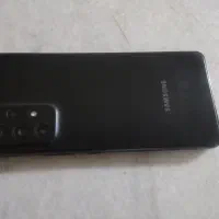 گوشی سامسونگ A53 به همراه گلس و شارژر و یک کاور...|موبایل|اصفهان, کوی امیریه|دیوار