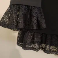 کت شیک زنانه مشکی|لباس|هشتگرد, شهرک گلها|دیوار