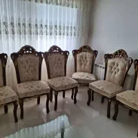 صندلی سلطنتی