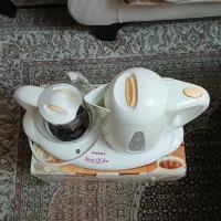 چایی سازتفال