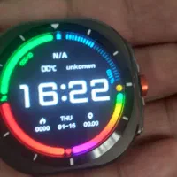 ساعت هوشمند پسرانه|ساعت|کوهدشت, |دیوار