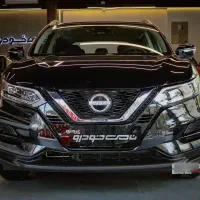نیسان قشقایی مدل 2024 صفر مشکی