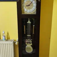 ساعت ایستاده|ساعت دیواری و تزئینی|کرمانشاه, |دیوار