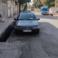 خودرو|خودرو سواری و وانت|کوهدشت, |دیوار