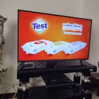 تلویزیون 49 دوو|تلویزیون و پروژکتور|پرند, فاز ۶|دیوار