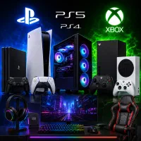 نصب بازی ps4 ps5 xbox