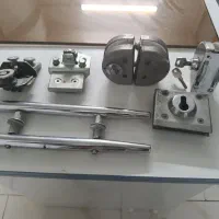 قفل درب سکوریت