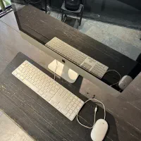 IMAC|رایانه رومیزی|تهران, فردوسی|دیوار