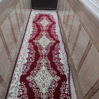 جفت فرش ۱۲متری ۵۰۰شانه تمام نخ