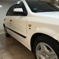 سمند عروسک|خودرو سواری و وانت|تبریز, |دیوار