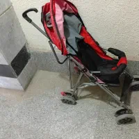 کالسکه عصایی|کالسکه و لوازم جانبی|قم, پردیسان|دیوار