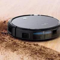 جارو رباتیک منزل