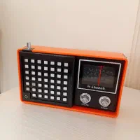 رادیو های کلکسیونی و عتیقه