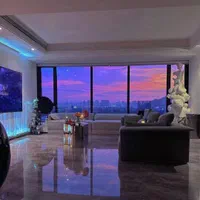 ۲۹۳ متری ۴ خواب مستر