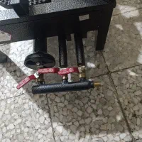 گاز نونو استفاده نشده