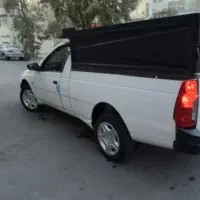 حمل بار درون و بیرون شهری