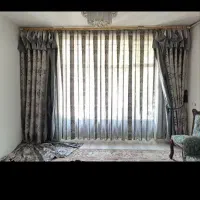 پرده پذایرای
