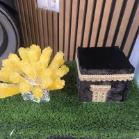 کادویی کعبه خانه خدا