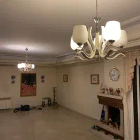 لوستر|لوستر و چراغ آویز|تهران, دارآباد|دیوار