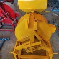 اسیاب برقی وتراکتوری