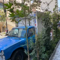 نیسان یخچال دار انژکتور مدل 85