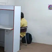 پانسیون مطالعاتی الماس شهر