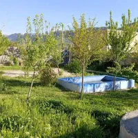 اجاره ی ویلا روزانه در سراب ایوان|اجارهٔ کوتاهمدت ویلا و باغ|ایلام, |دیوار