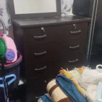 دراور. بوفه.  گنجه