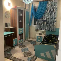 سرویس خواب کامل نوجوان