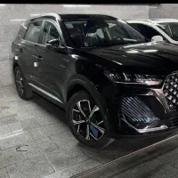 فروش اقساطی تیگو۷ پلاگین هیبرید تحویل فوری