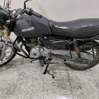 موتور باکسر 150 مدل 1393