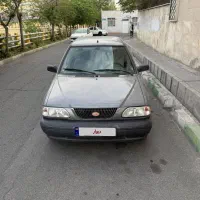 پراید ۱۴۱ Ex سال ۱۳۹۰