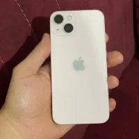 ایفون ۱۳ حافظه ۱۲۸ گیگ باطری ۸۹