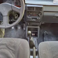 پراید صبا مدل ۱۳۸۶ دوگانهCNG کارخانه کم کار|خودرو سواری و وانت|اصفهان, خانه اصفهان|دیوار