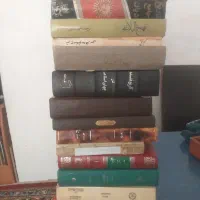 کتاب های قدیمی و تاریخی|کتاب و مجله تاریخی|گلبهار, شهر جدید گلبهار|دیوار