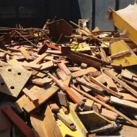 ضایعات آهن آلات مزایده ها