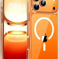 ایفون کپی طرح ۱۵ پرومکس